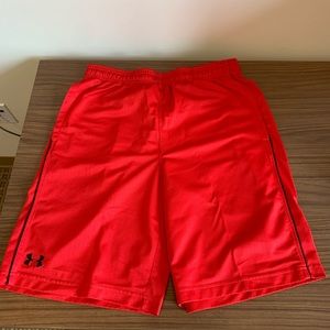 Under Armour Shorts
